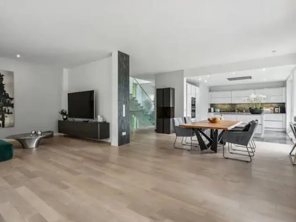 Maison 6 pièces à vendre à Mittelhausbergen maison-5-pieces-mittelhausbergen