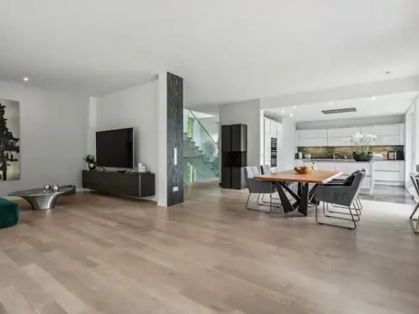 Maison 6 pièces à vendre à Mittelhausbergen maison-5-pieces-mittelhausbergen