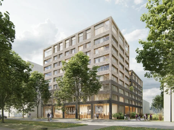 Quai Vatel à vendre à Strasbourg quai-vatel-a-strasbourg-immobilier-neuf-logement-neuf-5