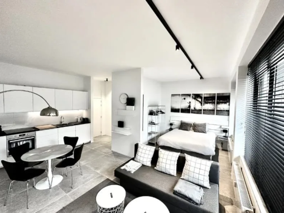 Studio à vendre à Strasbourg Gare studio-a-strasbourg-gare-5