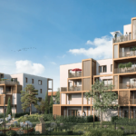 immobilier neuf Le Wood à vendre à Strasbourg le-wood-a-strasbourg