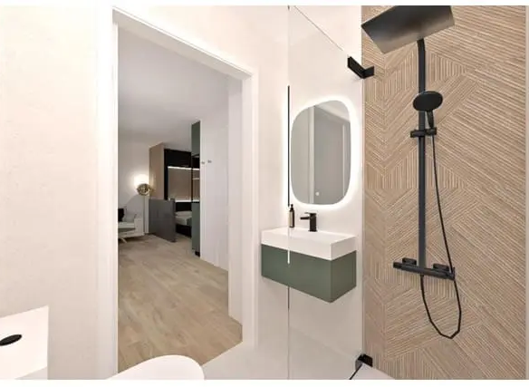 Studio à vendre à Strasbourg La Petite France studio-a-strasbourg-la-petite-france-10